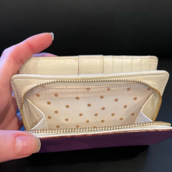 Kate Spade New York Mikas Pond Jules Wallet - Picture 6 of 12